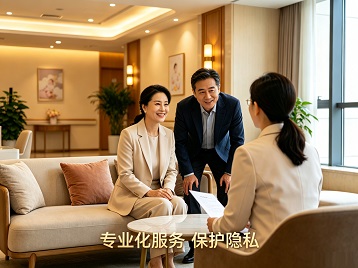 丘北有偿售卵代生女生的客户的客户群体有哪些