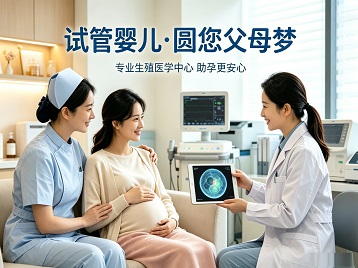 丘北辅助生育服务 试管婴儿行业的兴起背景、发展与未来展望